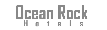 Ocean Rock Hotel Site LOGO